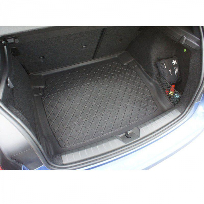 Tavita de portbagaj BMW Seria 1 F20, caroserie Hatchback, fabricatie 10.2011 - 06.2019 #2 [6]