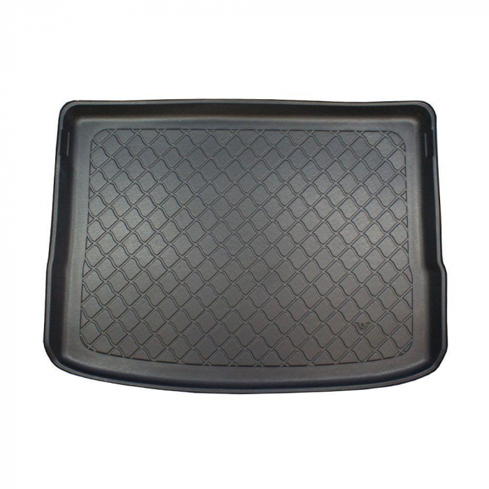 Tavita de portbagaj BMW Seria 2 F45, caroserie Van, fabricatie 09.2014 - 10.2021, bancheta culisanta #1 [5]