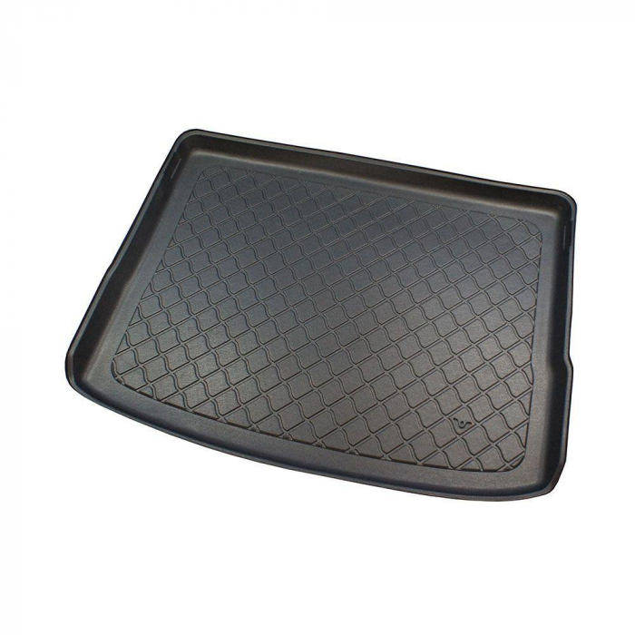 Tavita de portbagaj BMW Seria 2 F45, caroserie Van, fabricatie 09.2014 - 10.2021, bancheta culisanta #1 [1]