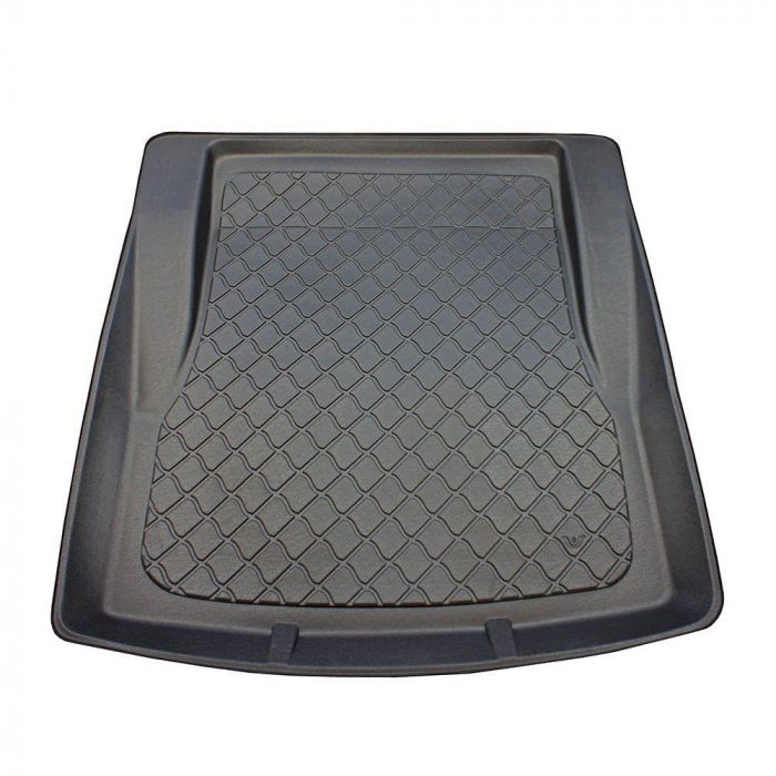 Tavita de portbagaj BMW Seria 3 E90, caroserie Sedan, fabricatie 03.2005 - 12.2011 #2 [5]