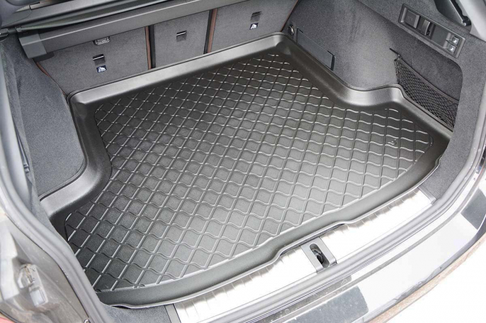 Tavita de portbagaj BMW Seria 3 G21, caroserie Combi, fabricatie 06.2019 - prezent #2 [9]