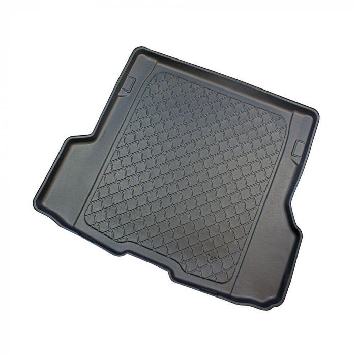 Tavita de portbagaj BMW Seria 4 F36, caroserie Gran Coupe, fabricatie 07.2014 - prezent #1 [5]