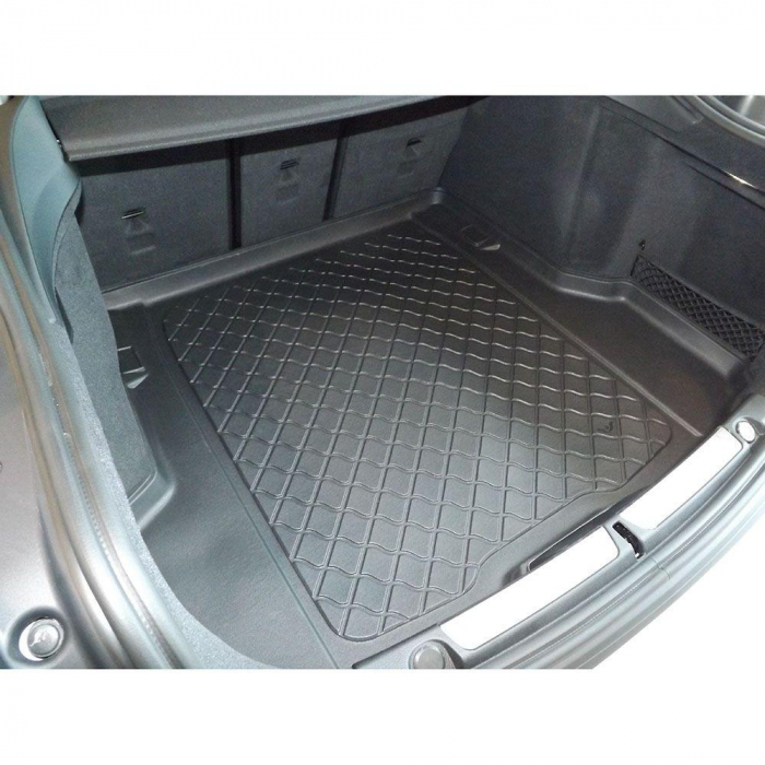 Tavita de portbagaj BMW Seria 4 F36, caroserie Gran Coupe, fabricatie 07.2014 - prezent #1 [6]