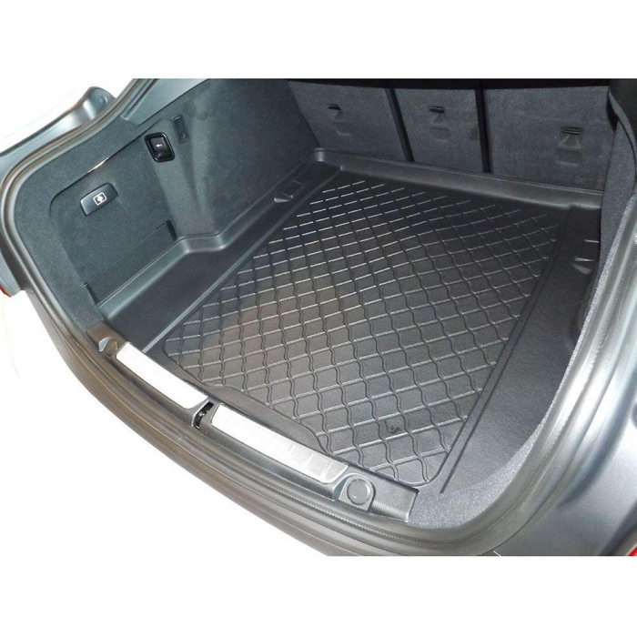 Tavita de portbagaj BMW Seria 4 F36, caroserie Gran Coupe, fabricatie 07.2014 - prezent #1 [7]