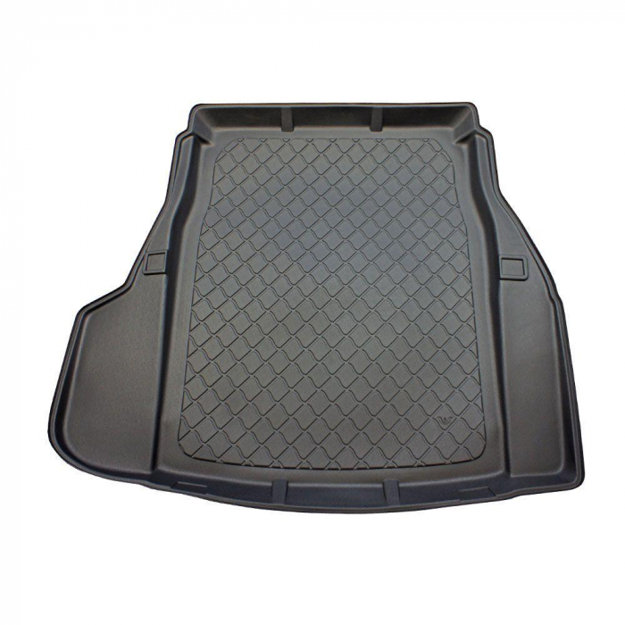 Tavita de portbagaj BMW Seria 5 E60, caroserie Sedan, fabricatie 07.2003 - 02.2010, fara separator pe stanga #2 [5]