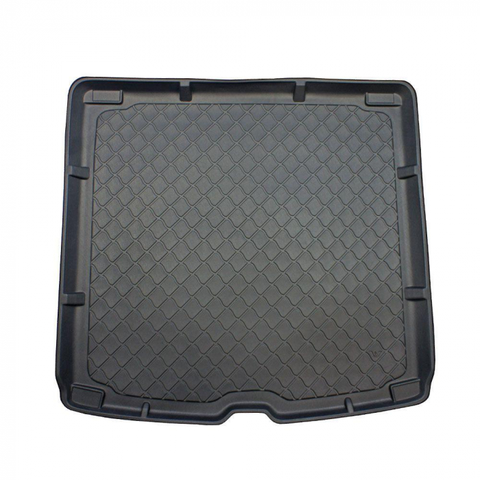 Tavita de portbagaj BMW Seria 5 E61, caroserie Combi, fabricatie 06.2004 - 2010 #2 [5]