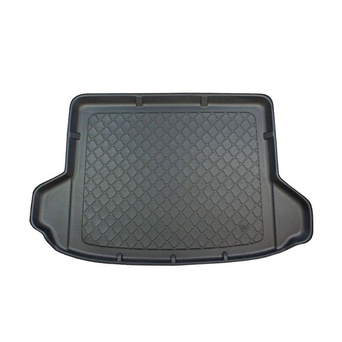Tavita de portbagaj BMW Seria 5 F07, caroserie Gran Turismo, fabricatie 10.2009 - 2017 #1 [1]