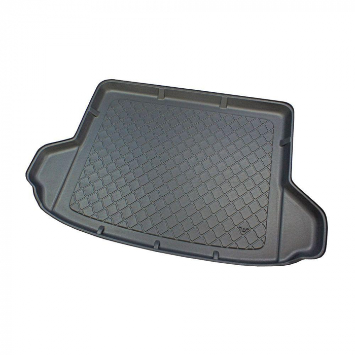 Tavita de portbagaj BMW Seria 5 F07, caroserie Gran Turismo, fabricatie 10.2009 - 2017 #1 [5]