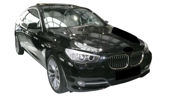 Tavita de portbagaj BMW Seria 5 F07, caroserie Gran Turismo, fabricatie 10.2009 - 2017 #3 [4]