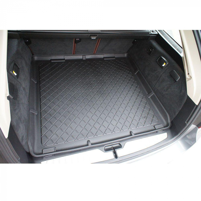 Tavita de portbagaj BMW Seria 5 F11, caroserie Combi, fabricatie 06.2010 - 04.2017 #2 [5]
