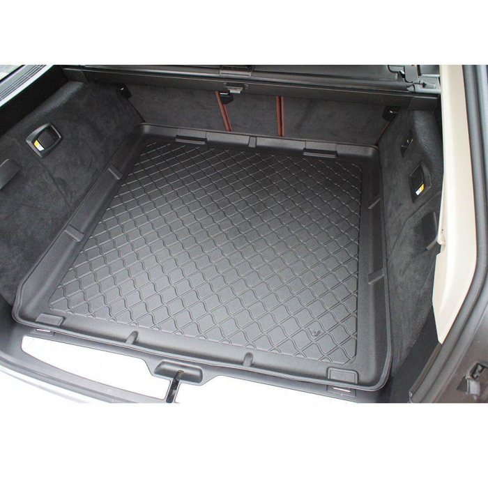 Tavita de portbagaj BMW Seria 5 F11, caroserie Combi, fabricatie 06.2010 - 04.2017 #2 [6]