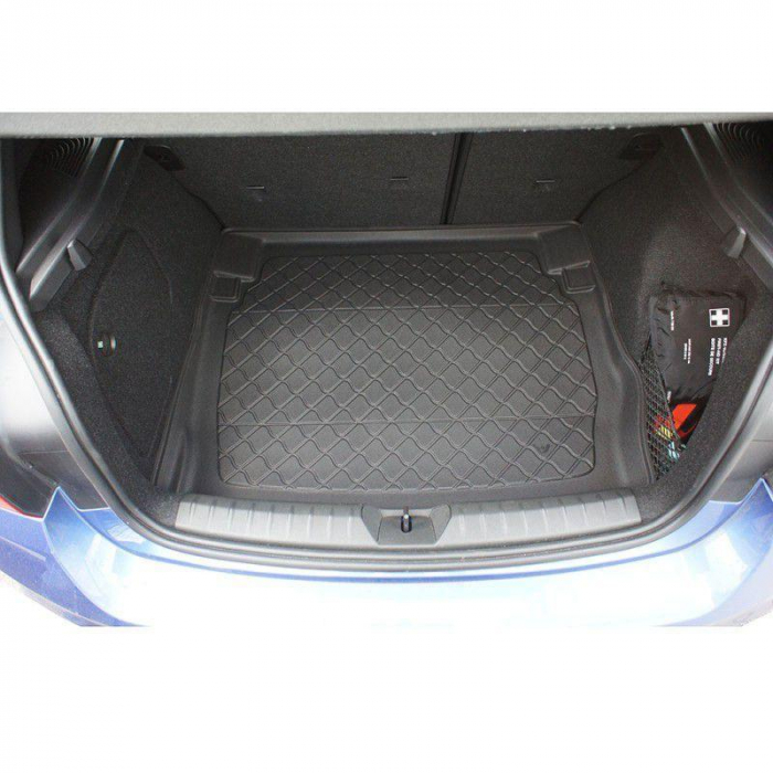 Tavita de portbagaj BMW Seria 5 F21, caroserie Hatchback, fabricatie 09.2012 - 06.2019, x-drive #2 [7]