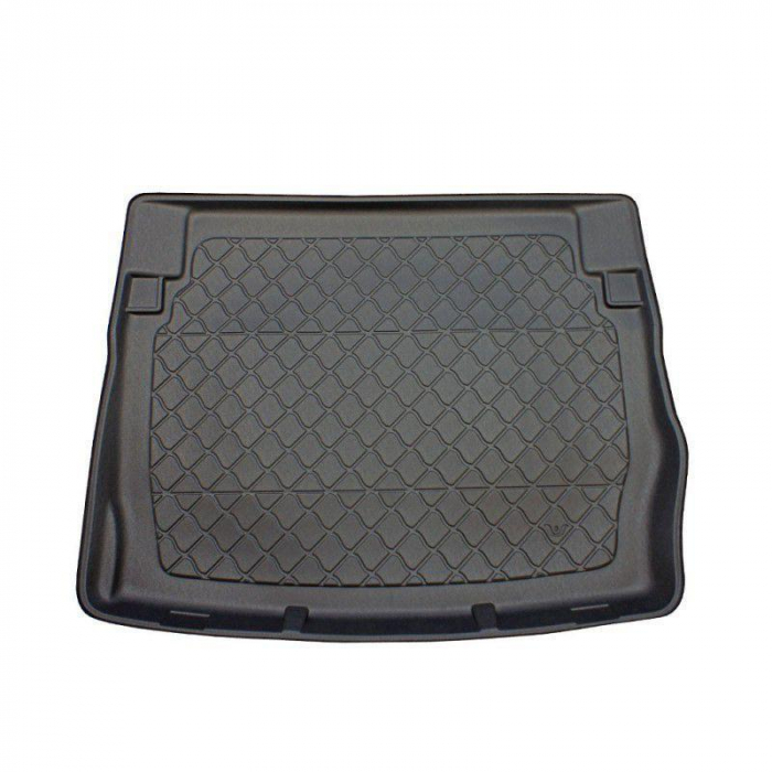 Tavita de portbagaj BMW Seria 5 F21, caroserie Hatchback, fabricatie 09.2012 - 06.2019, x-drive #2 [1]