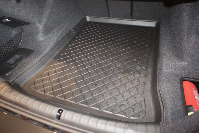 Tavita de portbagaj BMW Seria 5 G30, caroserie Sedan, fabricatie 02.2017 - prezent #1 [9]