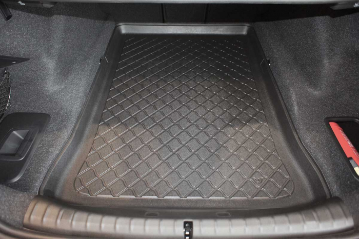 Tavita de portbagaj BMW Seria 5 G30, caroserie Sedan, fabricatie 02.2017 - prezent #1 [8]