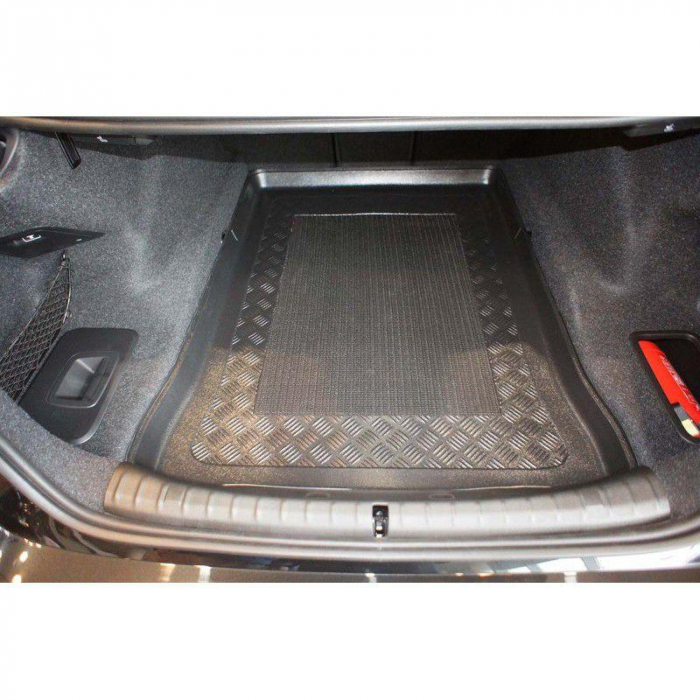 Tavita de portbagaj BMW Seria 5 G30, caroserie Sedan, fabricatie 02.2017 - prezent #2 [5]