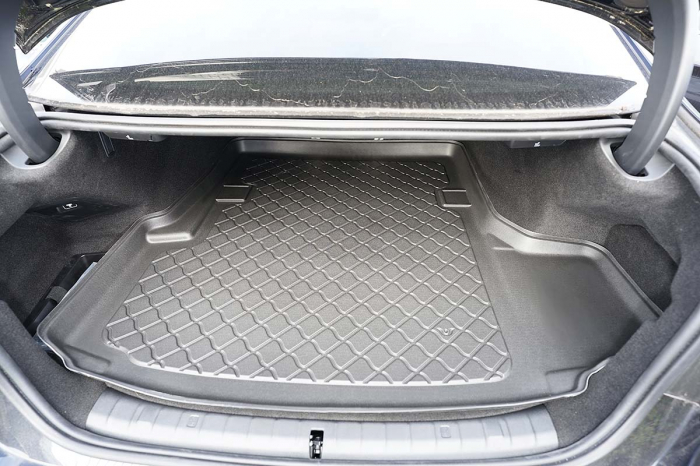 Tavita de portbagaj BMW Seria 5 G30 PHEV, caroserie Sedan, fabricatie 03.2017 - prezent #1 [7]