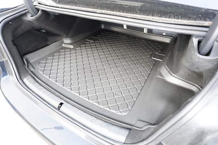 Tavita de portbagaj BMW Seria 5 G30 PHEV, caroserie Sedan, fabricatie 03.2017 - prezent #1 [8]