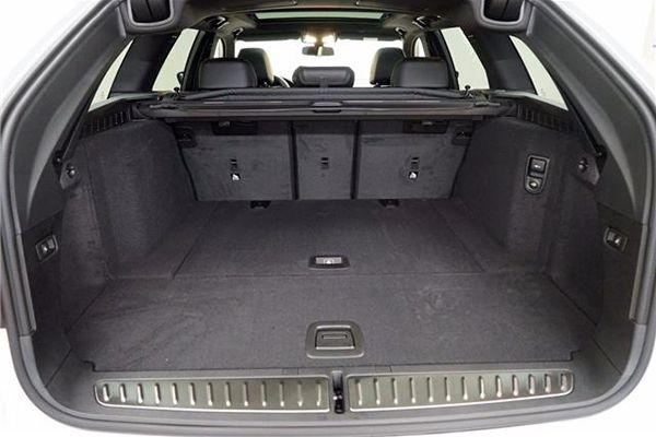Tavita de portbagaj BMW Seria 5 G31, caroserie Combi, fabricatie 05.2017 - prezent #1 [9]