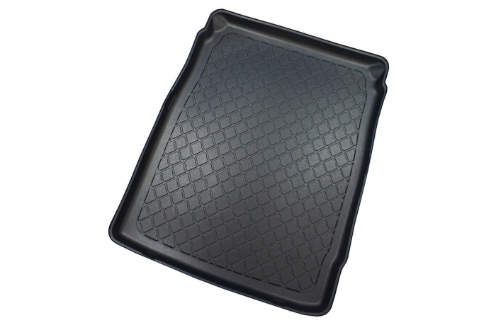 Tavita de portbagaj BMW Seria 6 F06, caroserie Gran Coupe , fabricatie 06.2012 - prezent #1 [5]