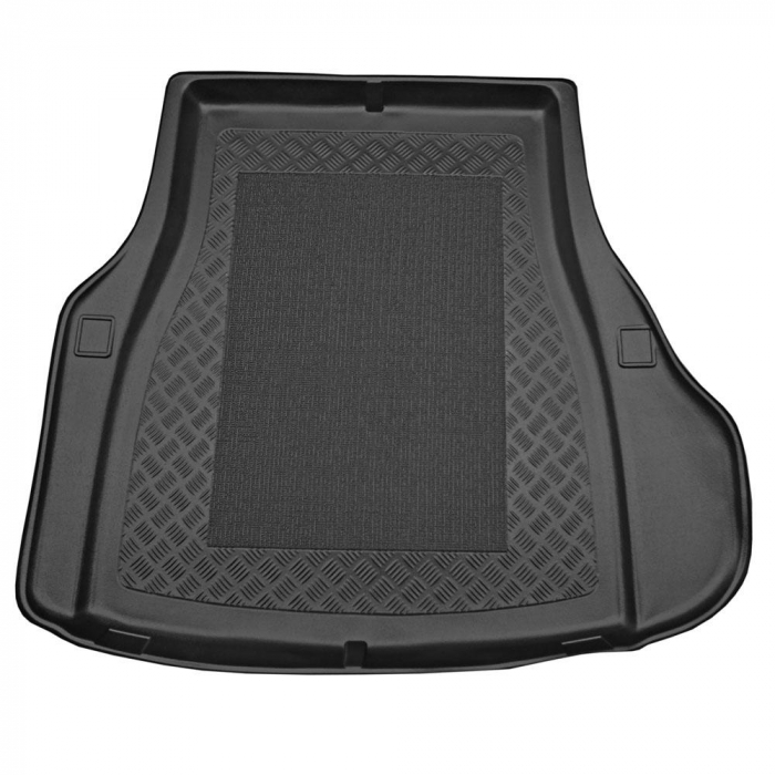 Tavita de portbagaj BMW Seria 7 E66, caroserie Sedan, fabricatie 09.2001 - 2008, ampatament lung #1 [1]