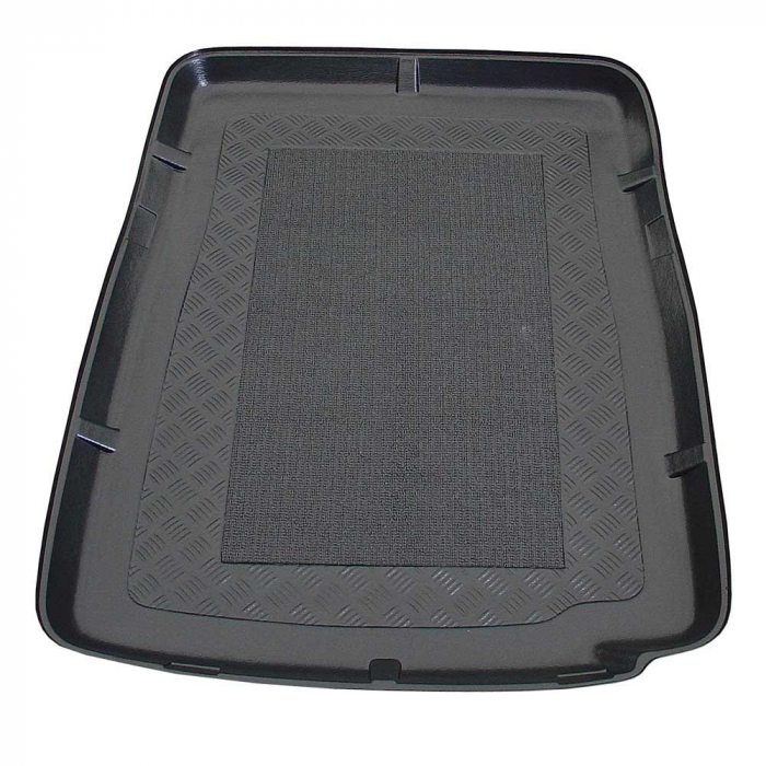 Tavita de portbagaj BMW Seria 7 F01, caroserie Sedan, fabricatie 10.2008 - 09.2015 #2 [5]
