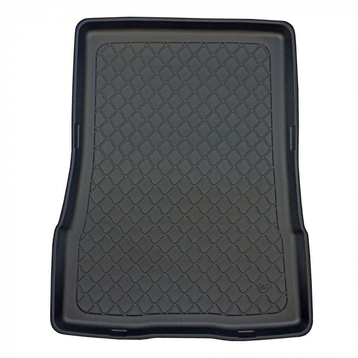 Tavita de portbagaj BMW Seria 7 G12, caroserie Sedan, fabricatie 10.2015 - prezent, ampatament lung #1 [5]
