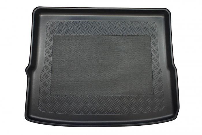 Tavita de portbagaj BMW X1 F48, caroserie SUV, fabricatie 10.2015 - prezent, bancheta culisanta #1 [5]