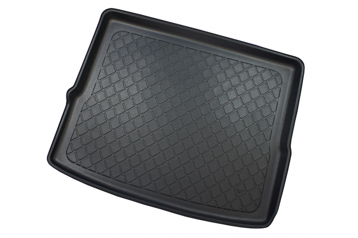 Tavita de portbagaj BMW X1 F48, caroserie SUV, fabricatie 10.2015 - prezent, bancheta culisanta #2 [5]