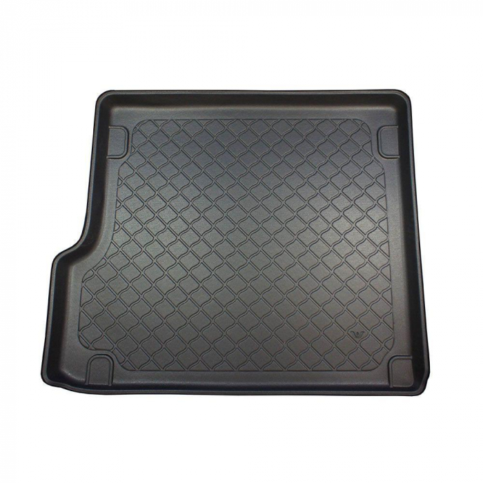 Tavita de portbagaj BMW X3 E83, caroserie SUV, fabricatie 01.2004 - 10.2010 #1 [5]