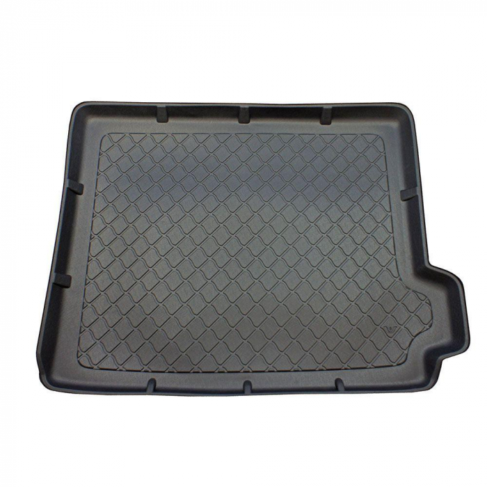 Tavita de portbagaj BMW X3 F25, caroserie SUV, fabricatie 11.2010 - 10.2017 #1 [5]