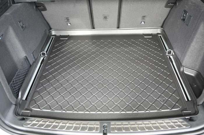 Tavita de portbagaj BMW X3 G01, caroserie SUV, fabricatie 11.2017 - prezent #3 [10]