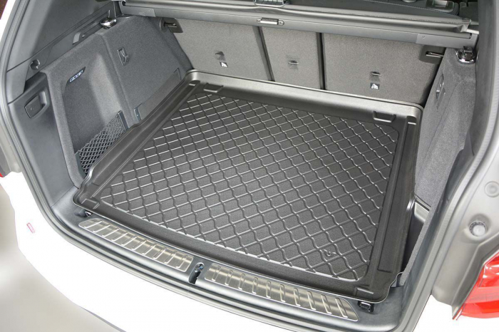 Tavita de portbagaj BMW X3 G01, caroserie SUV, fabricatie 11.2017 - prezent #3 [9]