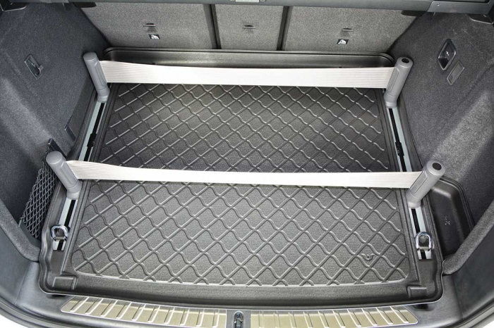 Tavita de portbagaj BMW X3 G01, caroserie SUV, fabricatie 11.2017 - prezent #3 [11]