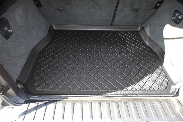 Tavita de portbagaj BMW X5 E53, caroserie SUV, fabricatie 06.2000 - 03.2007 #1 [5]