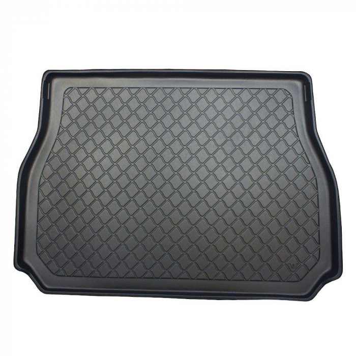 Tavita de portbagaj BMW X5 E53, caroserie SUV, fabricatie 06.2000 - 03.2007 #1 [7]