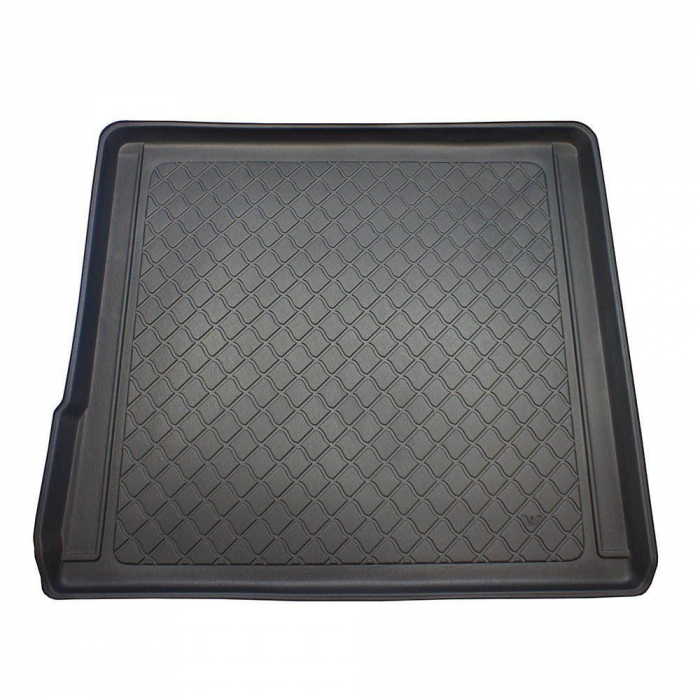 Tavita de portbagaj BMW X5 E70, caroserie SUV, fabricatie 04.2007 - 09.2013,  7 LOCURI, RAND 3 CULCAT #4 [5]