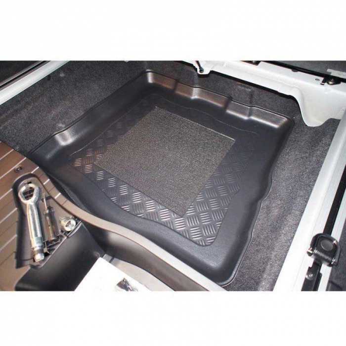 Tavita de portbagaj BMW X5 F15, caroserie SUV, fabricatie 10.2013 - 10.2018, 5 locuri #1 [1]