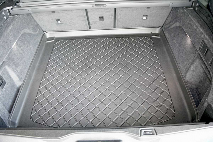 Tavita de portbagaj BMW X5 G05, caroserie SUV, fabricatie 11.2018 - prezent, fara rulou electric #1 [7]