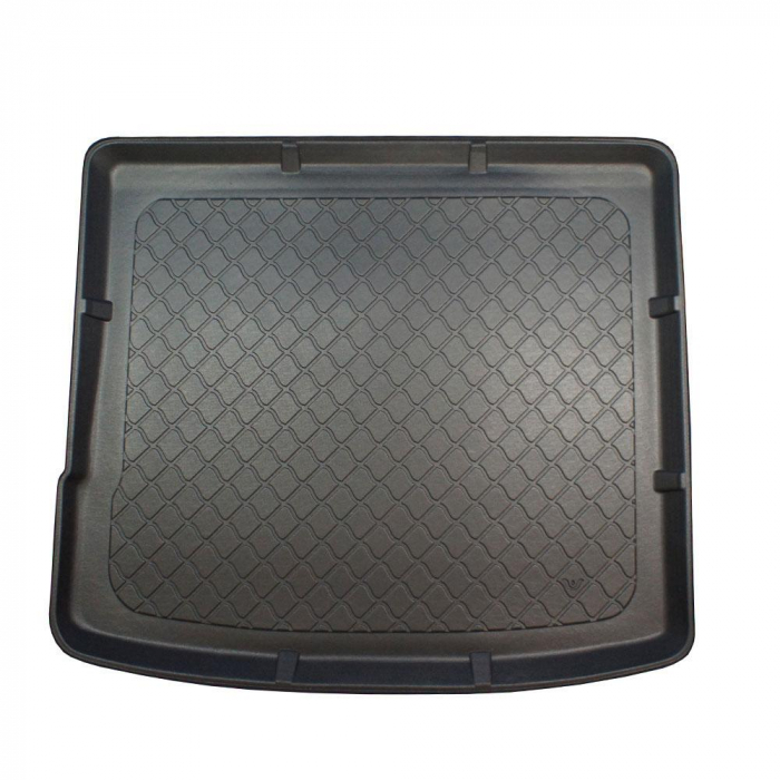 Tavita de portbagaj BMW X6 F16, caroserie SUV, fabricatie 11.2014 - 10.2019 #2 [5]
