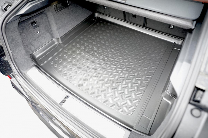 Tavita de portbagaj BMW X6 G06, caroserie SUV, fabricatie 11.2019 - prezent, portbagaj superior #1 [5]
