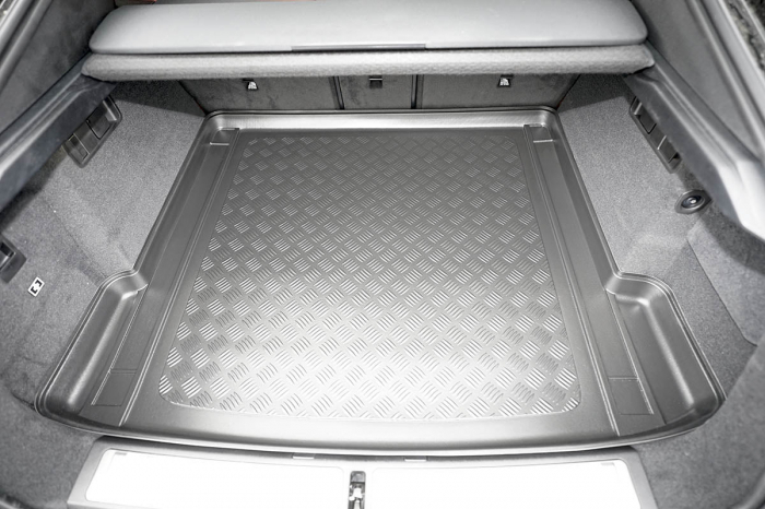 Tavita de portbagaj BMW X6 G06, caroserie SUV, fabricatie 11.2019 - prezent, portbagaj superior #1 [4]
