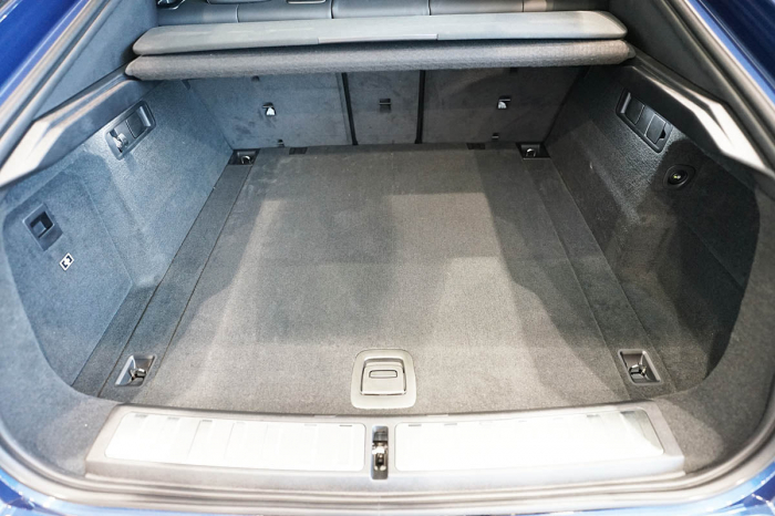 Tavita de portbagaj BMW X6 G06, caroserie SUV, fabricatie 11.2019 - prezent, portbagaj superior #2 [7]