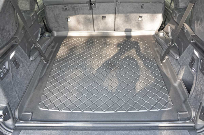 Tavita de portbagaj BMW X7 G07, caroserie SUV, fabricatie 03.2019 - prezent #1 [7]