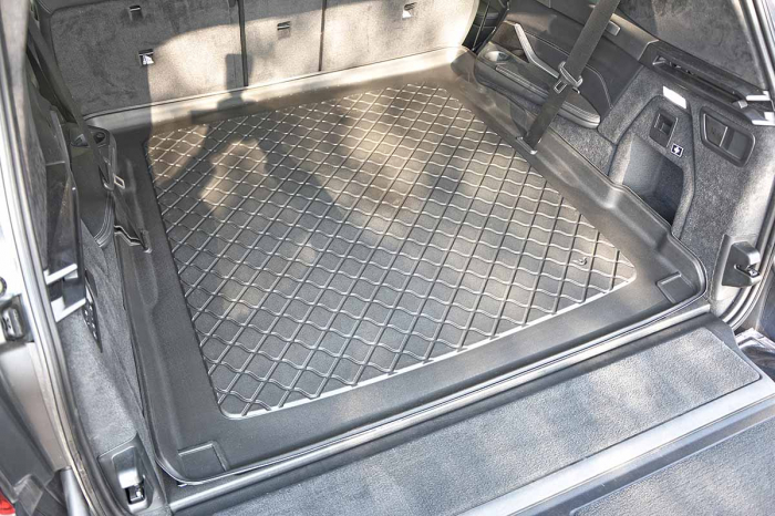 Tavita de portbagaj BMW X7 G07, caroserie SUV, fabricatie 03.2019 - prezent #1 [9]
