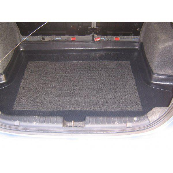 Tavita de portbagaj Chevrolet Aveo T200, caroserie Sedan, fabricatie 2002 - 2005 #1 [6]