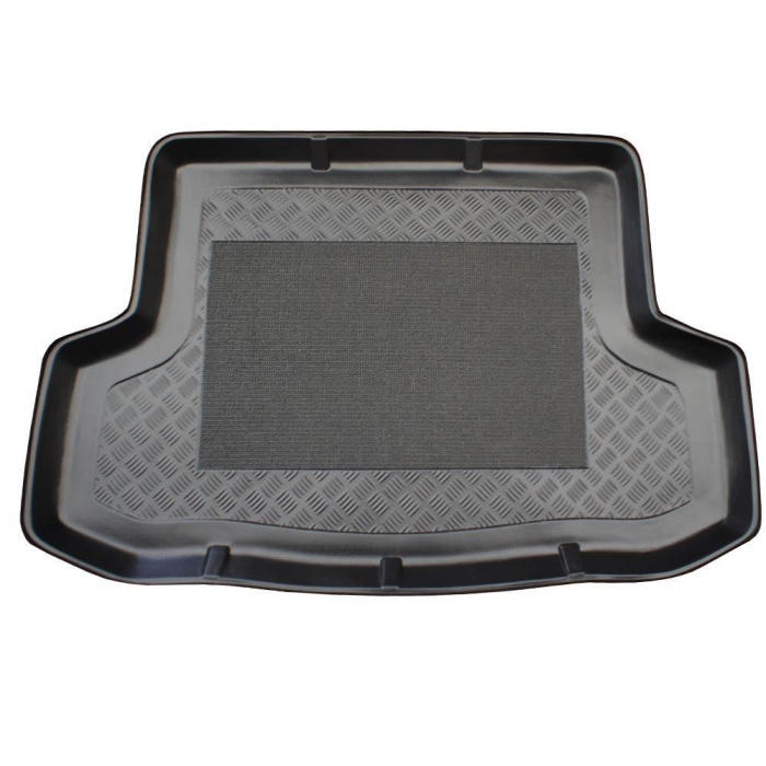 Tavita de portbagaj Chevrolet Aveo T250, caroserie Sedan, fabricatie 2006 - 2011 #1 [5]