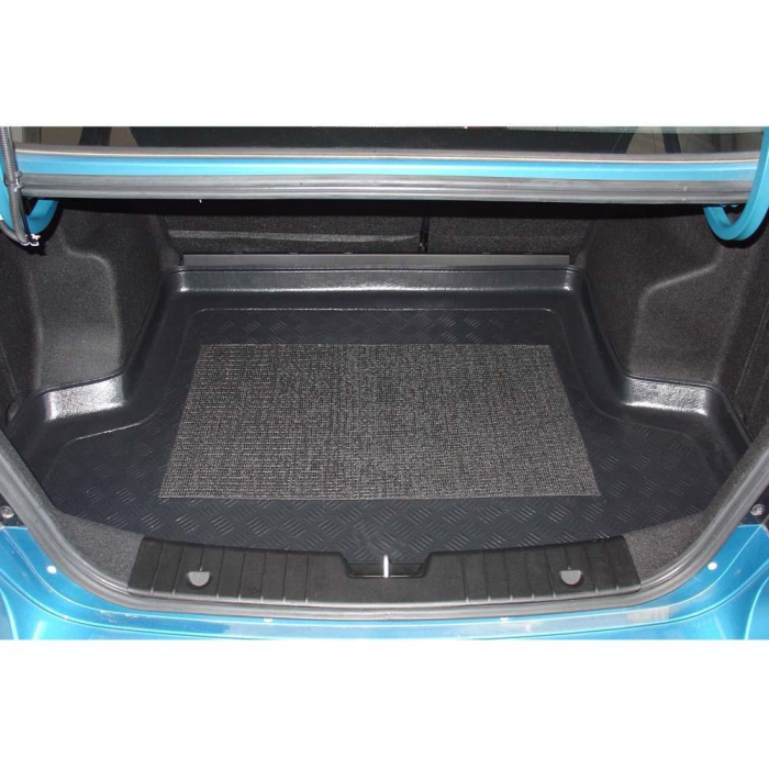 Tavita de portbagaj Chevrolet Aveo T250, caroserie Sedan, fabricatie 2006 - 2011 #1 [1]