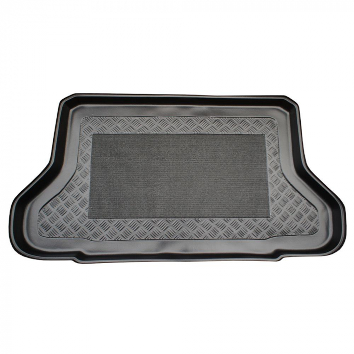 Tavita de portbagaj Chevrolet Lacetti, caroserie Hatchback, fabricatie 2004 - 2011 #1 [5]