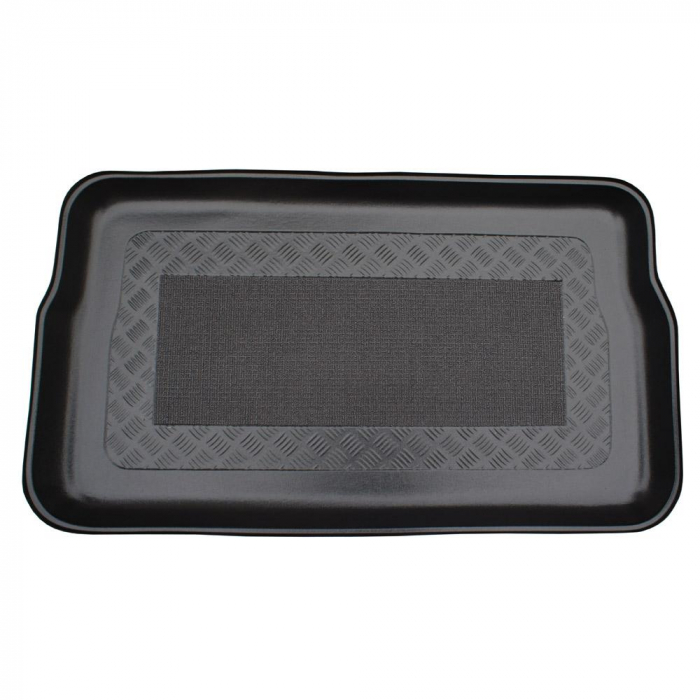Tavita de portbagaj Chrysler Grand Voyager V, caroserie Van, fabricatie 2008 - 2017 #1 [5]